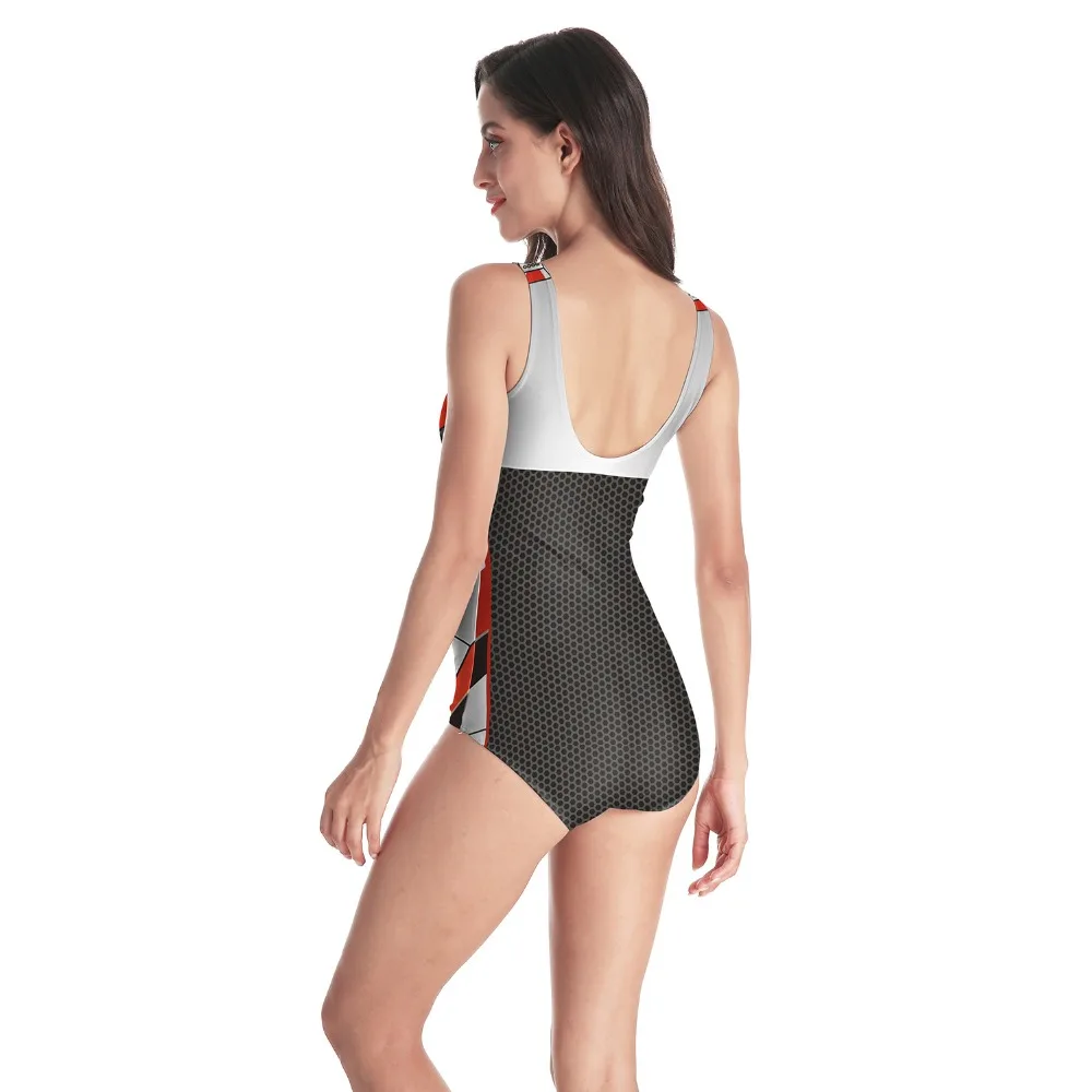 Мстители Endgame Косплей Костюм передовые технологии сексуальный цельный купальник