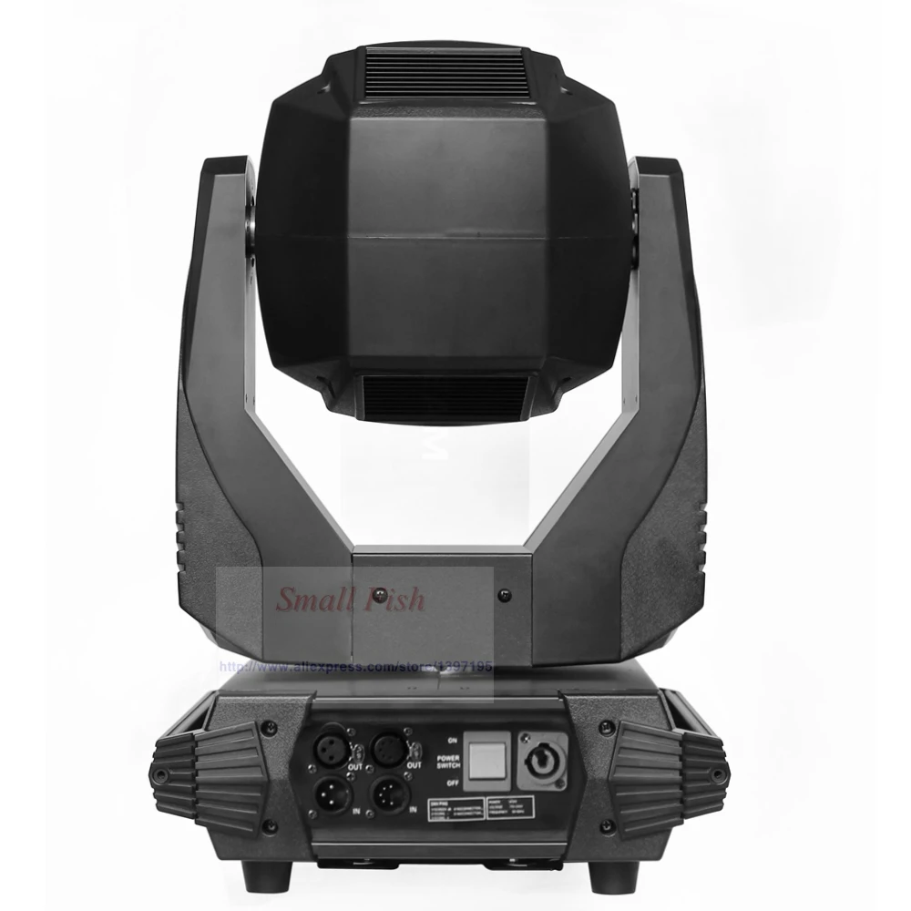 Новая высокая яркость 380 Вт супер луч движущийся головной свет DMX512 луч для dj сценического освещения с для концертных вечерние KTV Дискотека шоу