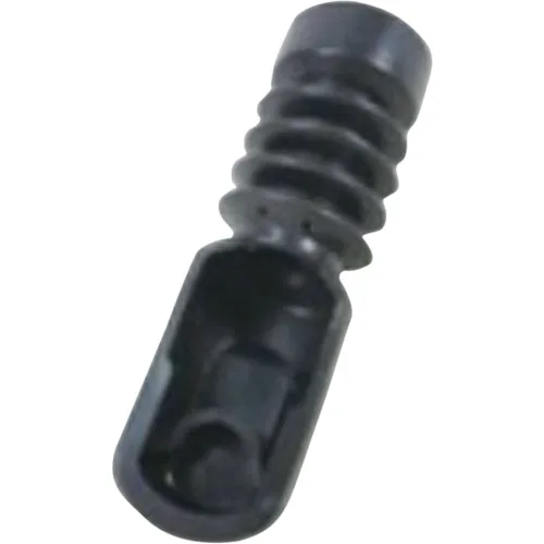 Honda TODAY AF61/AF67/AF62 Motorcycle Scooter Front Shock Absorber Dustproof Rubber Sleeve Spring Sleeve image 3
