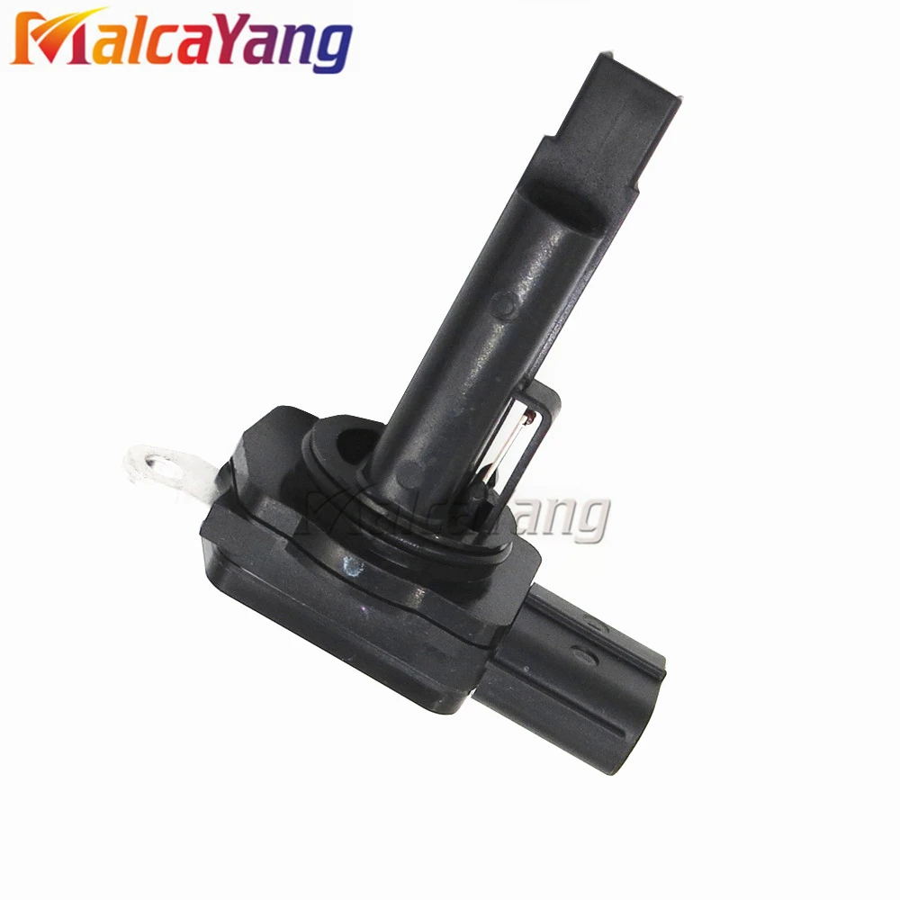Датчик массового расхода воздуха 22204-31010 22204-31020 197400-51050 для Toyota Camry Corolla Auris Avalon RAV4 для Lexus ES350 GS