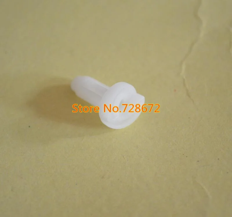 Совместимый принтер 500 шт./лот блок затвора шестерня разработчика для принтера