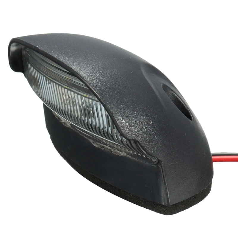 Задний светодиодный фонарь для грузовика 12 В 24 В|caravan led lighting 12v|caravan ledcaravan 12v |