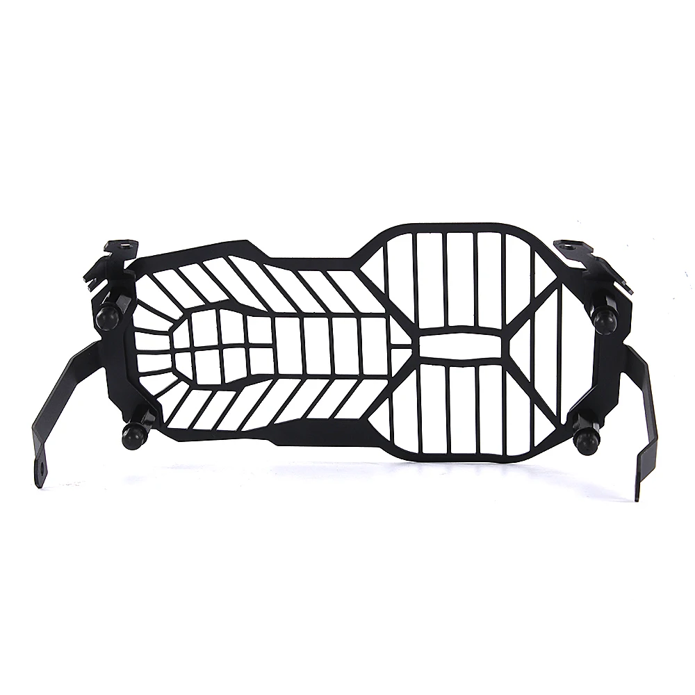 Для BMW R1200GS R 1200 GS GSA R1250GS LC Adventure аксессуары для мотоциклов защитная решетка фар