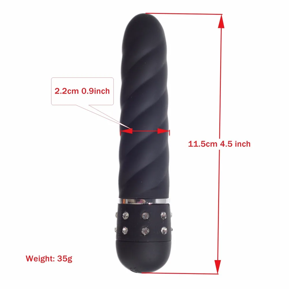 4 5 дюймовый Многофункциональный незаметный вибратор идеальная фотография для
