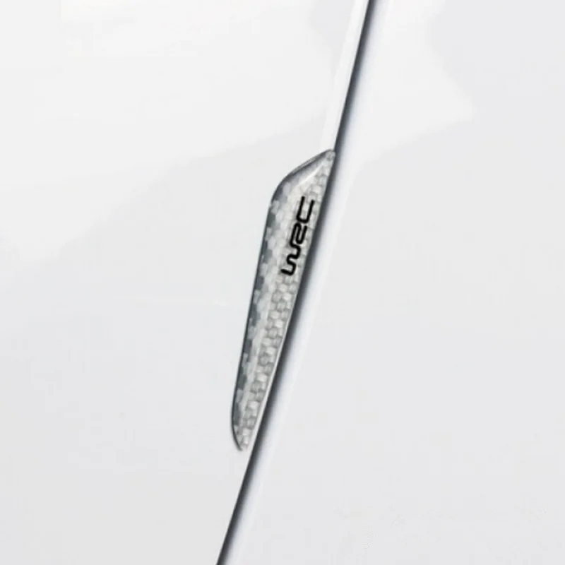 Наклейка для порога двери автомобиля WRC для Chevrolet Cruze Aveo Lacetti Captiva Niva Spark Orlando Epica Sail.