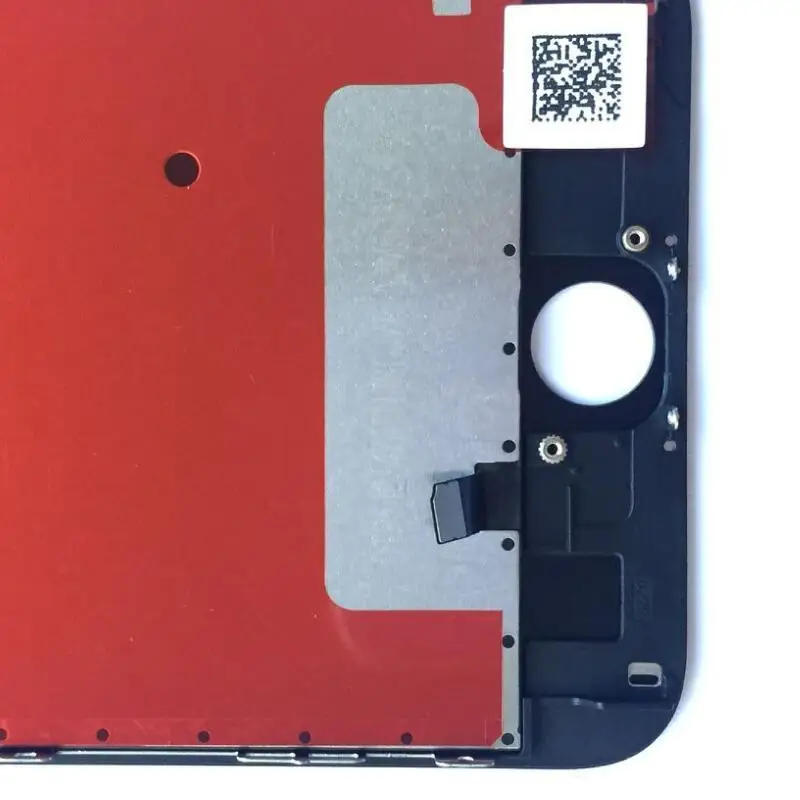 3D Touch для iPhone 6S Plus ЖК-дисплей сенсорный экран дигитайзер сборка замена ЖК-экран