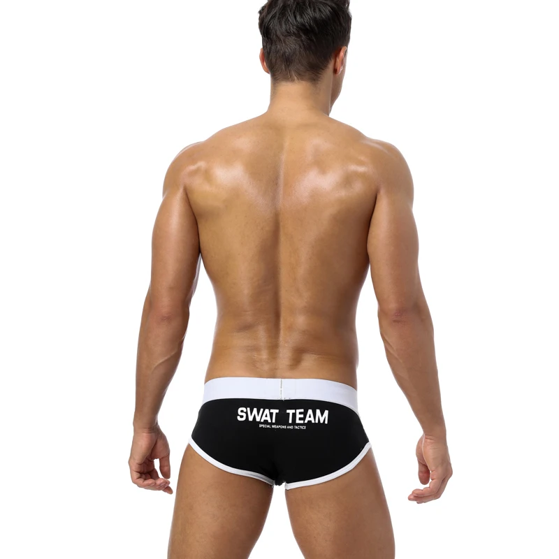 Для Мужчин's шорты боксеры хлопок мужчин нижнее белье сексуальное популярные