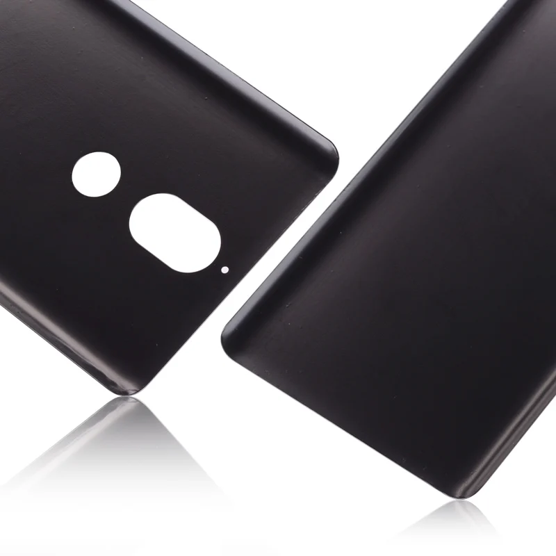 Black White For Nokia 7 Back Cover Battery Replacement | Mobile Phone Housings &amp Frames