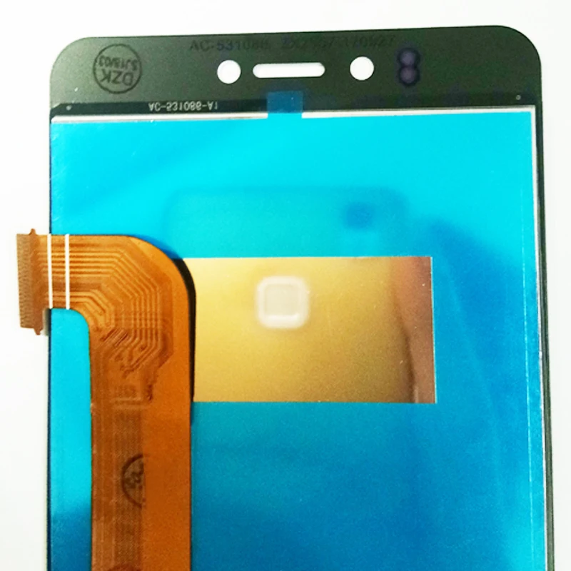 Тестирование ЖК дисплей Дисплей с Сенсорный экран планшета для Prestigio Muze E3