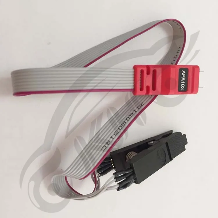 Кабели EEPROM для Autel MX808IM XP401 APA103EEPROM APA103 | Автомобили и мотоциклы