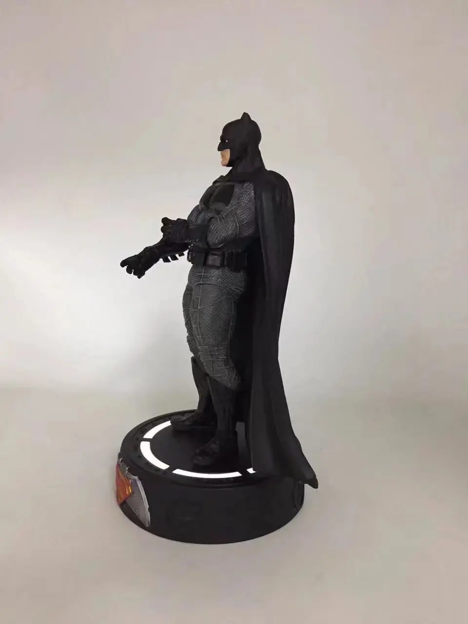 Movie 18-22CM Dawn of Justice Batman Superman Woder woman PVC Figure Model Toys Collectible Gift | Игрушки и хобби