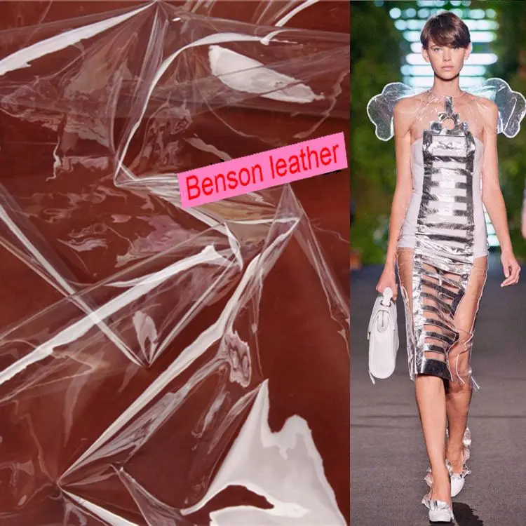 0 2 мм Ультра Прозрачный ТПУ перспективная водонепроницаемая пленка