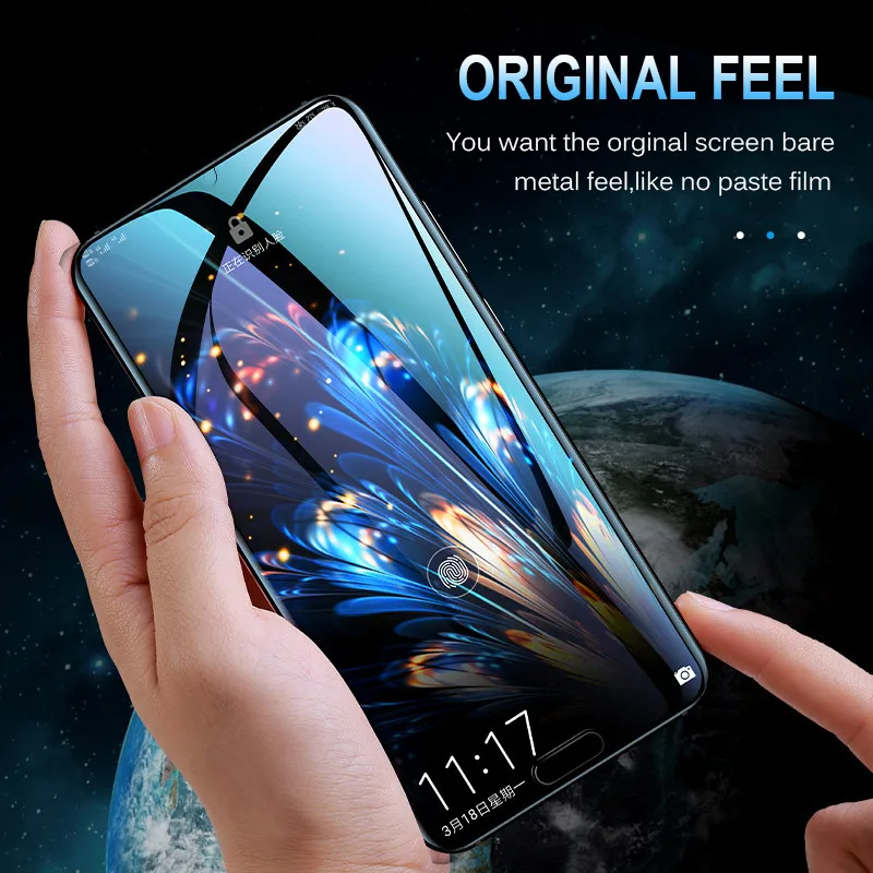 30D стеклянная Защитная пленка для huawei P30 mate 20 P20 Pro Защита экрана Lite изогнутое