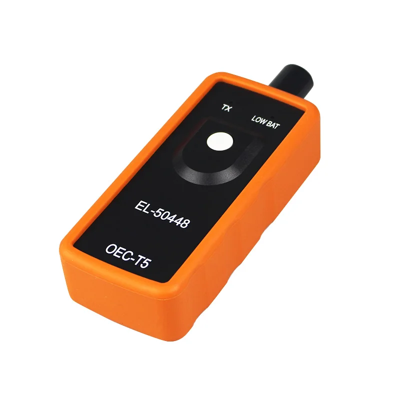2018 EL 50448 ForGM TPMS инструмент для сброса электронный EL50448 Автомобильный датчик