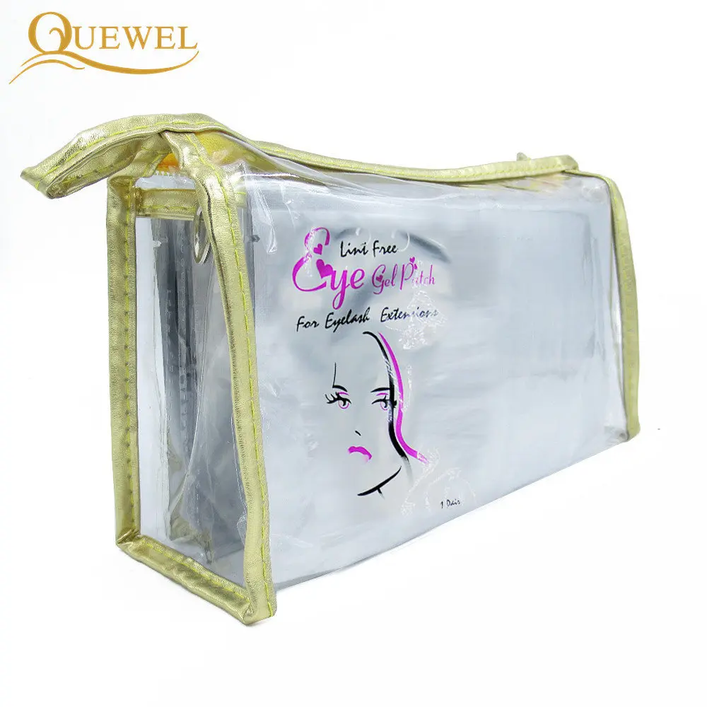 Beauty Head 150 150 пар/упак. накладки для наращивания ресниц, прививочные наклейки для глаз, 8 цветов, накладки для ресниц под глазами, бумажные накладки для глаз, инструмент для макияжа Quewel - Цвет: Beauty Head 150
