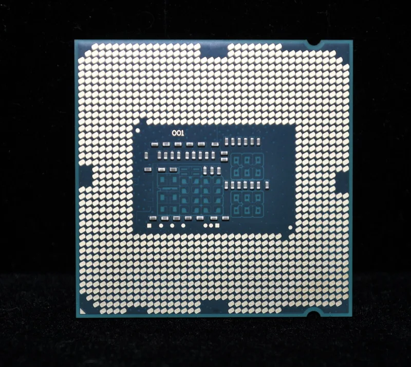 Двухъядерный процессор Intel Celeron G1820 2 7 ГГц Мб кэш-памяти SR1CN LGA 1150 Tray | Компьютеры и