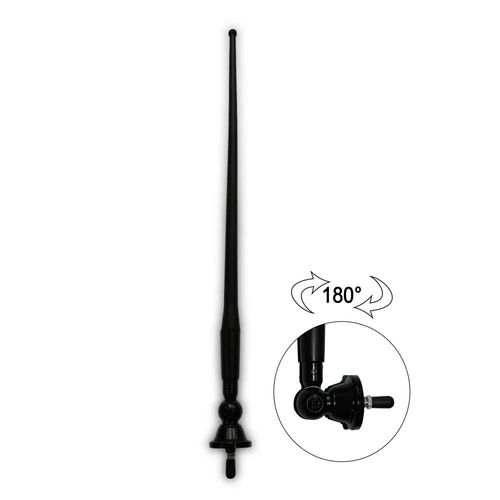 Морской Bluetooth стерео FM AM приемник радио MP3 плеер USB 4 дюйма Водонепроницаемый