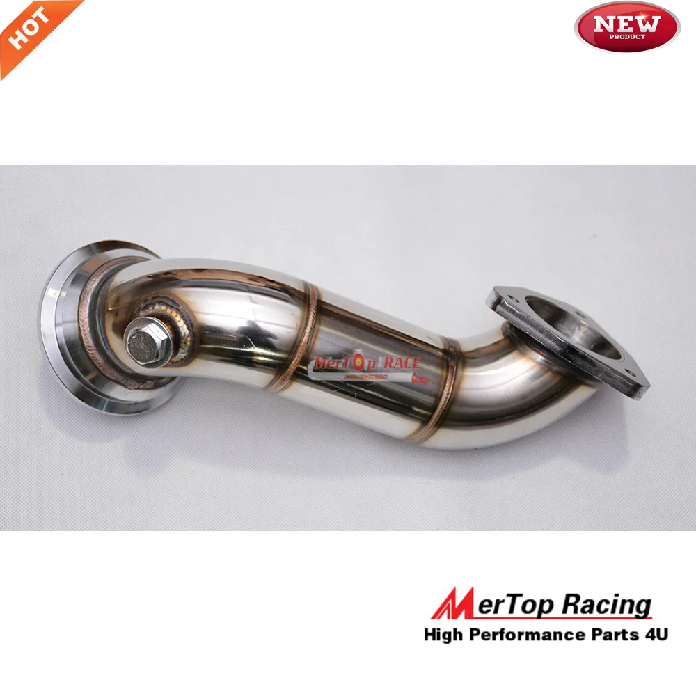 MERTOP 2 5 ''SS304 VAU XHALL / ASTRA H MK5 VXR пре кошечка|downpipe| |