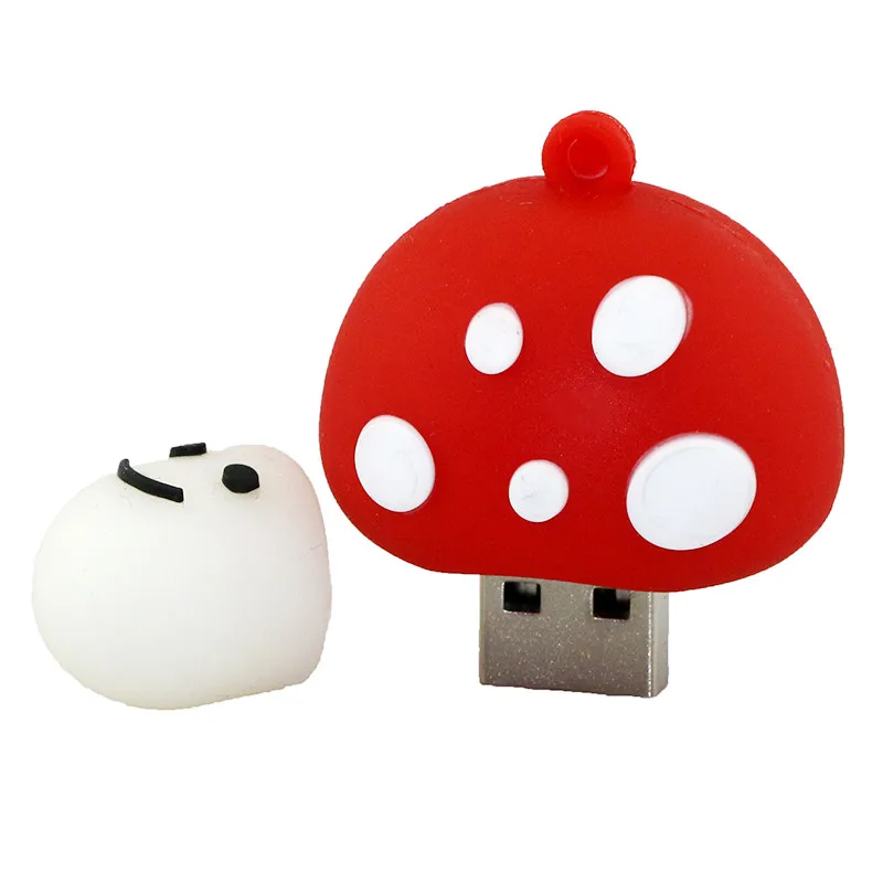 Cle Usb флеш-накопитель 32 ГБ Супер Марио мультфильм Bowser Флешка 128 Гб 64 Гб Забавный Usb флеш-накопитель 16 Гб карта памяти диск 8 ГБ 4 ГБ ручка-накопитель
