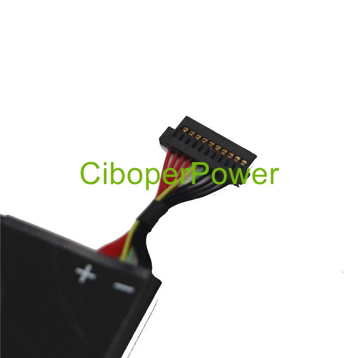 Оригинальное качество 33Wh PA5123U-1BRS батарея для Pro AT300 H000046730-123690 4230mAh | Компьютеры и