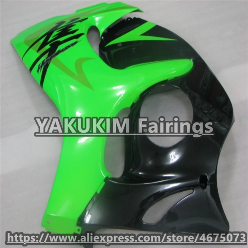 Обтекатели ABS для SUZUKI GSXR1300 Hayabusa 2008-2016 мотоциклов GSXR 1300 GSXR1300R кузова | Автомобили и