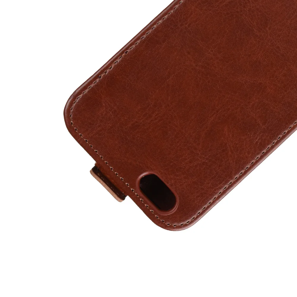 HUDOSSEN For Apple iPhone 6S Plus Luxury Flip Case PU Leather Back Cover 6 6P 6SP Protective Phone Housing Para | Мобильные телефоны