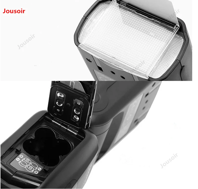 YN600EX RT II профессиональная TTL Master Flash Speedlite 2 4G беспроводная 1/8000s HSS GN60 поддержка