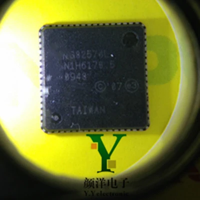 5PCS WG82574L QFN-64 WG82574 QFN64 82574L 82574 New and original | Электроника