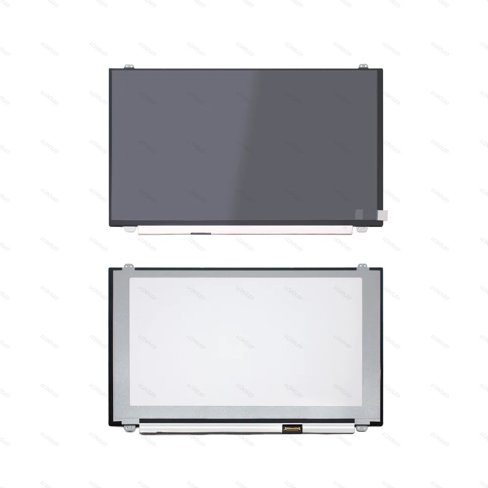 Экран IPS для Lenovo ThinkPad 15 T560 T570 E560 P50S ЖК дисплей 6 дюйма матричный 72% NTSC N156HCE GA2 120 Гц