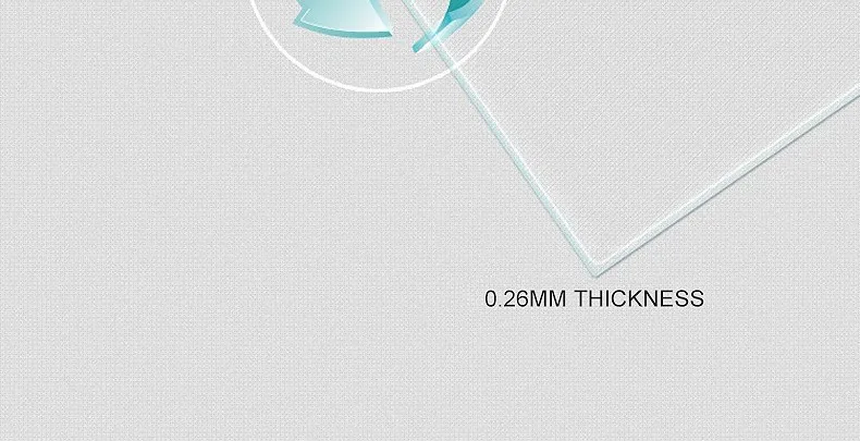 2 шт закаленное стекло для huawei P8 GRA-L09 GRA-UL00 защитные пленки