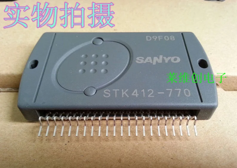 STK412-770