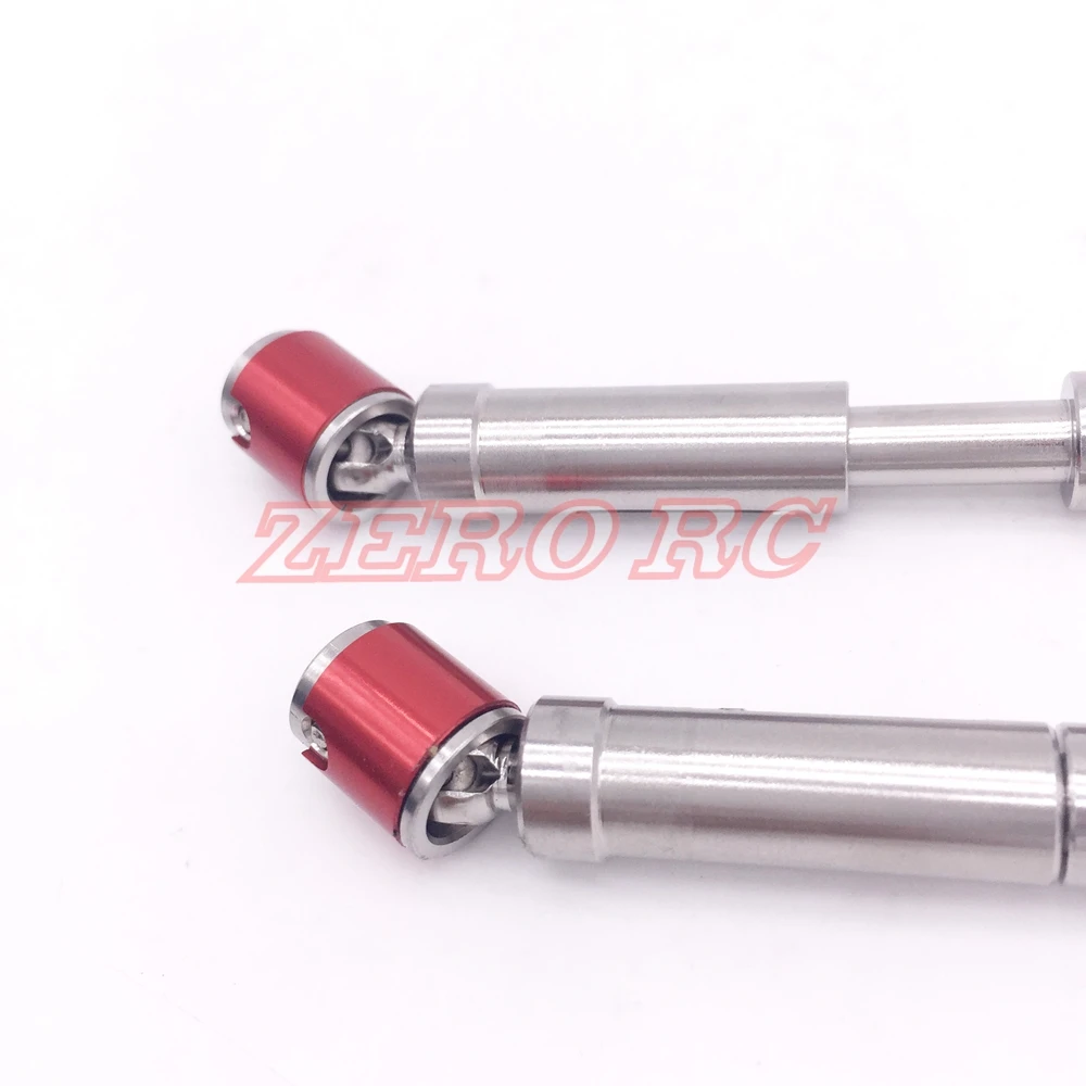 Универсальный приводной вал из твердой нержавеющей стали 107 137 мм для рок