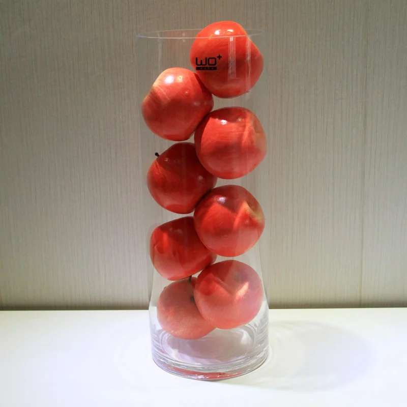 7-моделирование фрукта яблока способная стрелять модель фрукты опора Игрушка