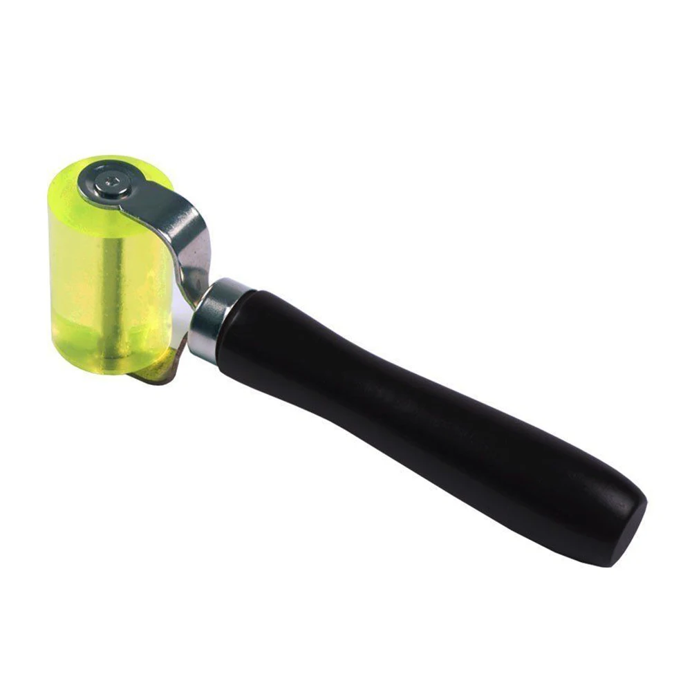 Wooden Clear Audio Car Installation Auto Sound Deadener Roller Application Rubber | Автомобили и мотоциклы