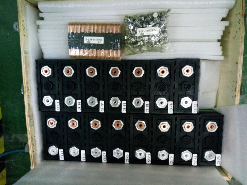 LiFePO4 батарея 3,2 V 300Ah для хранения солнечной энергии/elctric хранения инструментов/электрический велосипед/ups/автомобиль для гольфа