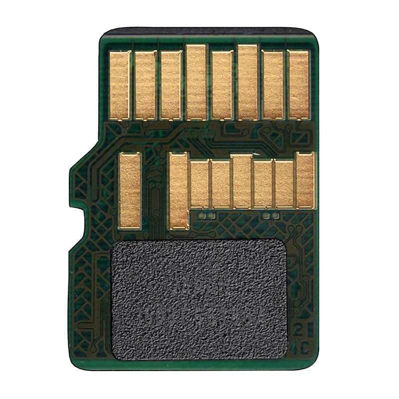 Карта памяти TOSHIBA M501 EXCERIA PRO U3 Micro SD 32 Гб SDHC 64 SDXC UHS II класс 10 4K HD Скорость чтения до 270
