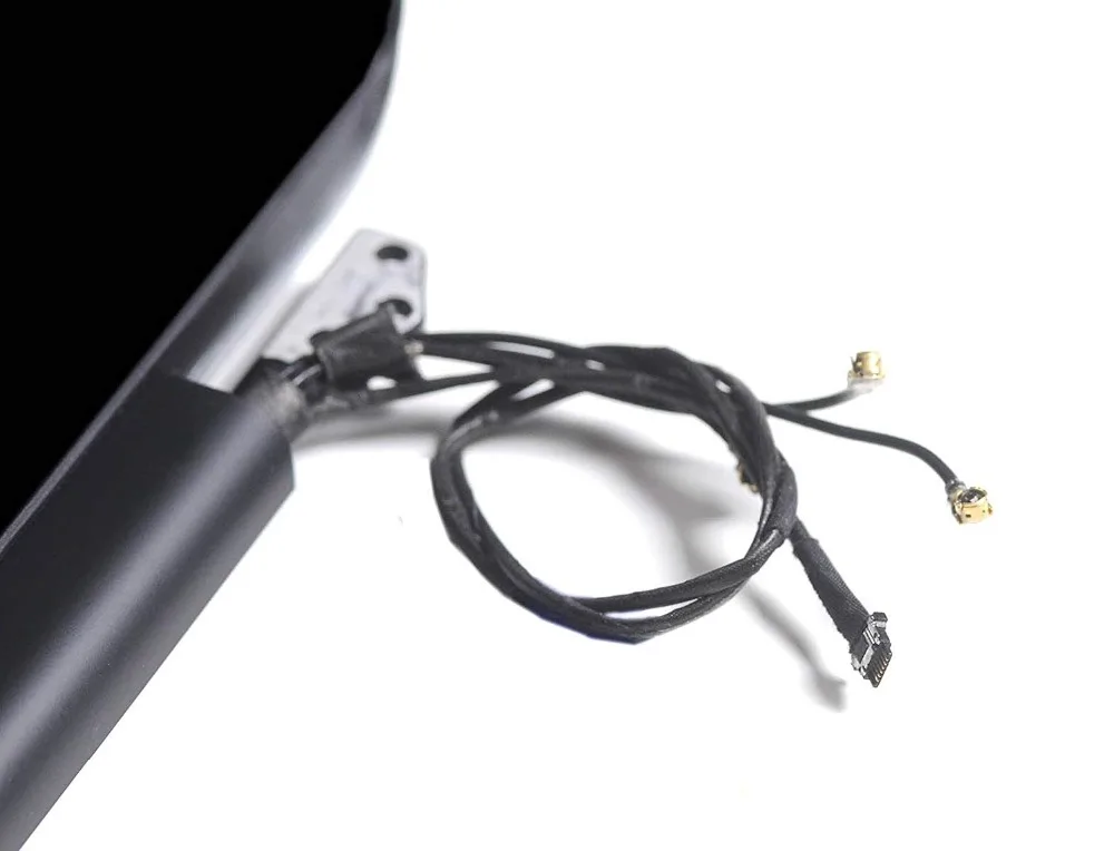 ЖК экран A1278 для Apple MacBook Pro 13 дюймов 2011 2012 светодиодный в сборе 661 6594 5868|ЖК-экран
