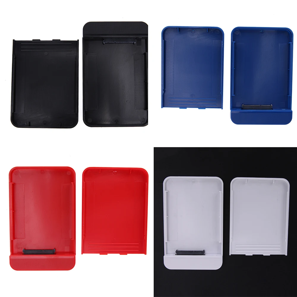 Новый внешний жесткий диск высокая скорость передачи данных 6 Гбит/с портативный