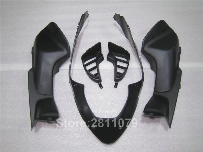 Injection molding hot sale fairing kit for Honda CBR600 F4I 01 02 03 yellow black fairings CBR600RR 2001 2002 2003 HU20 | Автомобили и