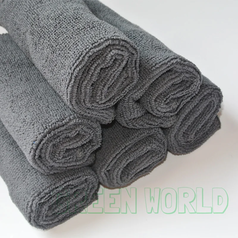 Полотенце из микрофибры для чистки пистолета 25 х2 5 см/30 х30 см|towel cloth|cloth curtaintowel beach |