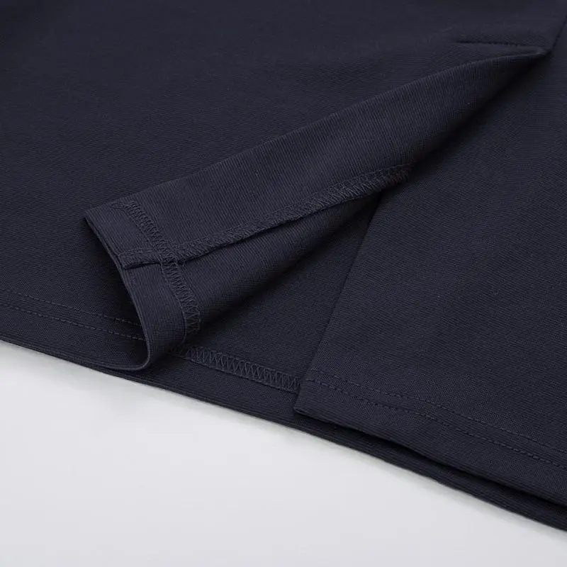 Классические платья-карандаш для женщин однотонное офисное женское платье без