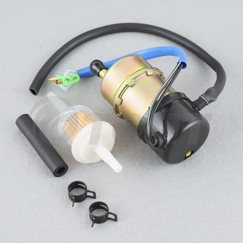 Топливный насос для мотоцикла Kawasaki 49040 1055 KF620 Mule 3000 3010 3020 2500 2510 2520 1000|Руль