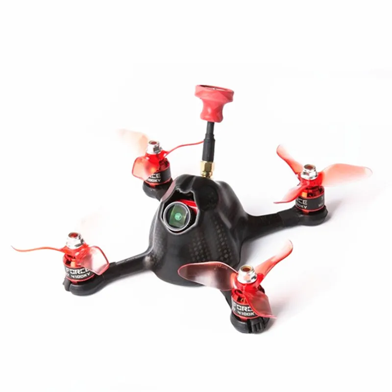 MIKO Rhino3 150 мм Колесная база 3 дюйма 6 Arm углеродное волокно литой интегрированный RC