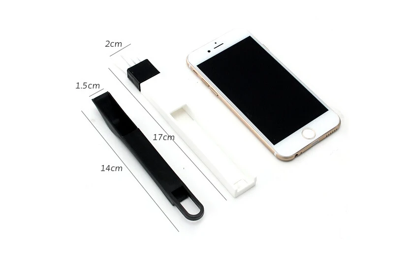 Щётка для чистки стекол щётка мытья с пылесборником кухонные аксессуары