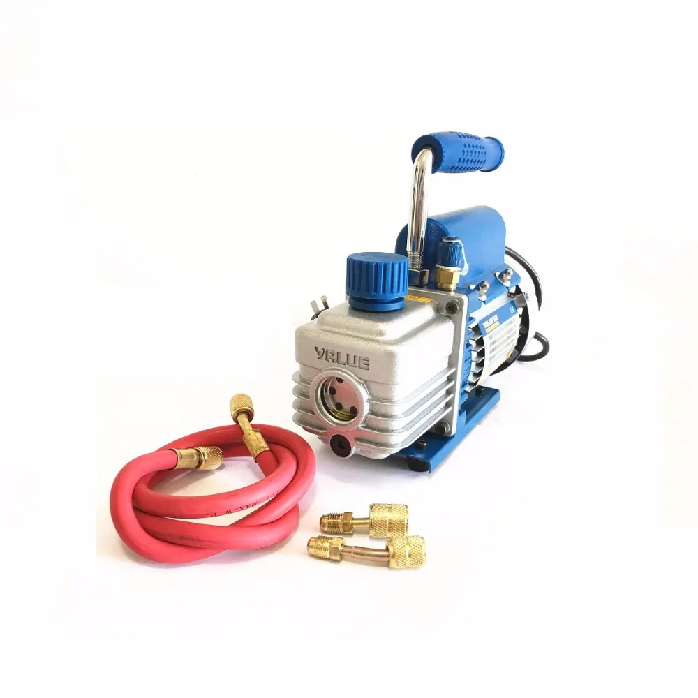 

Vacuum Pump Air Conditioning Installation And Repair Air Pump Experimental Suction Filtration R410