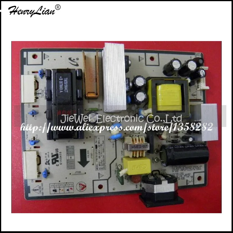 HENRYLIAN Бесплатная доставка 932GW 932BE 932B 942B плата питания PWI1704SP|board|board board |