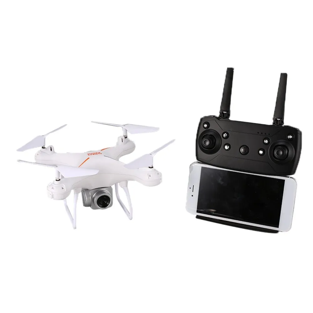 Глобальный Дрон GW26 селфи FPV RC 2 4G Квадрокоптер с 1080 P Wifi камерой 20 минут длинный