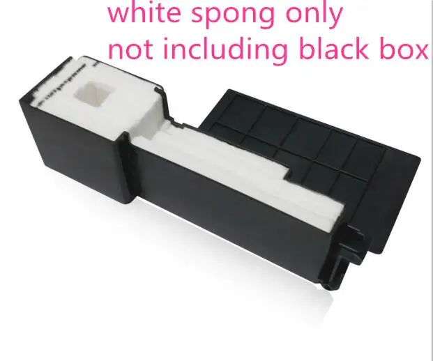 new original waste ink pad sponge compatible for epson L111 L211 L301 L303 L351 L358 ME10 ME401 L300 ME101 ME303 L355 | Компьютеры и