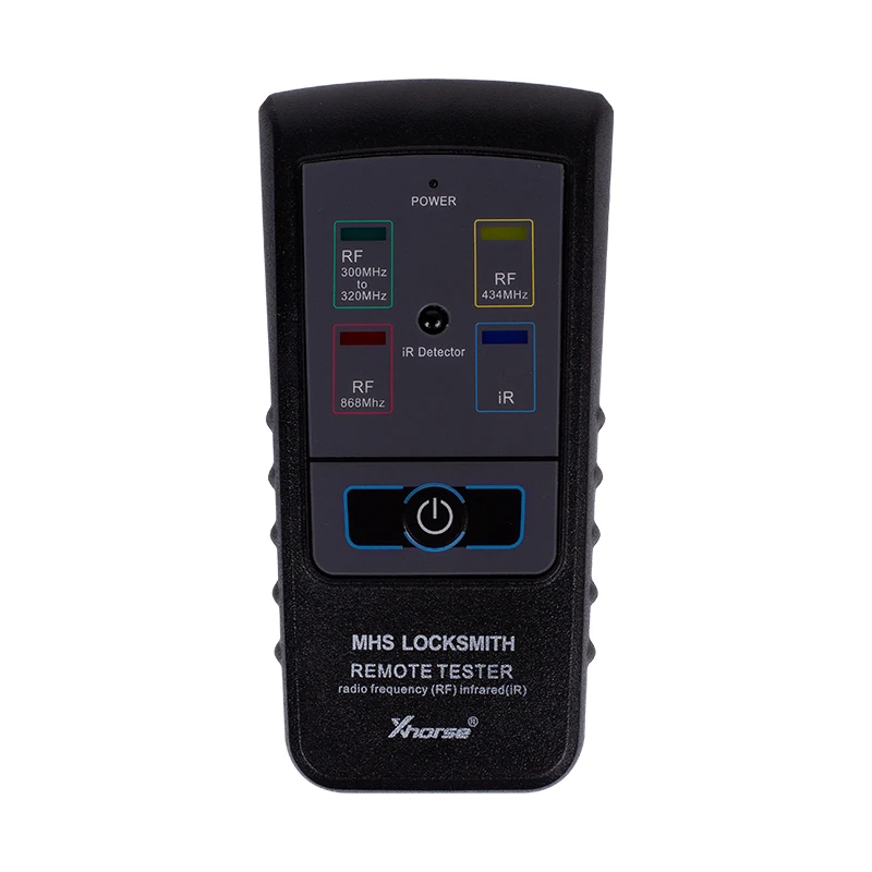 Пульт дистанционного управления XHORSE радиооблачный (RF) Инфракрасный (IR) для 300 320