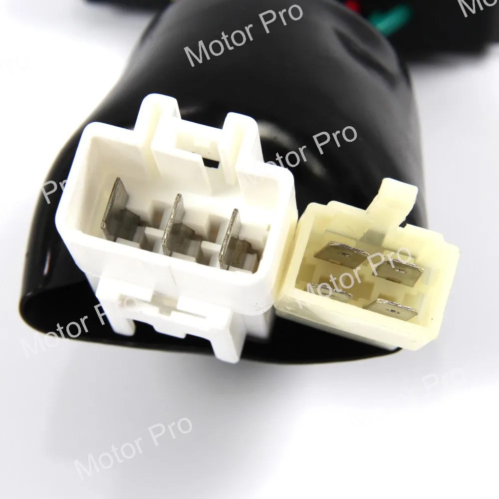 

Voltage Regulator FOR HONDA CBR600 F4I 2001 - 2006 Motorcycle Accessories Rectifier 2002 2003 2004 2005 CBR1100XX CB900 CBR 600
